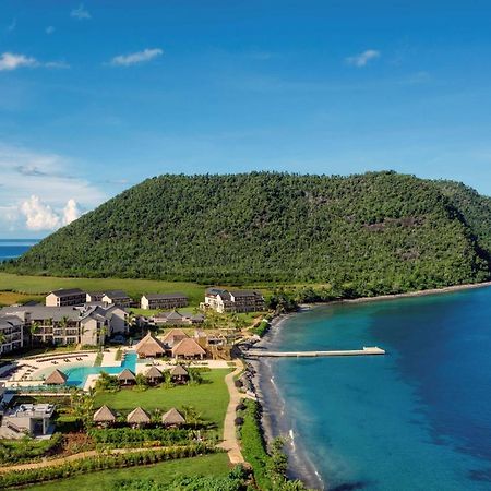 Intercontinental Dominica Cabrits Resort & Spa By Ihg Portsmouth Esterno foto