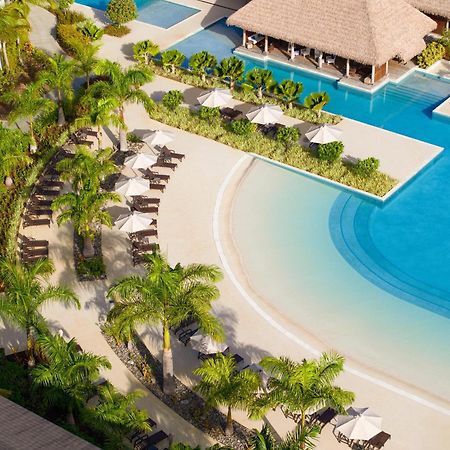 Intercontinental Dominica Cabrits Resort & Spa By Ihg Portsmouth Esterno foto