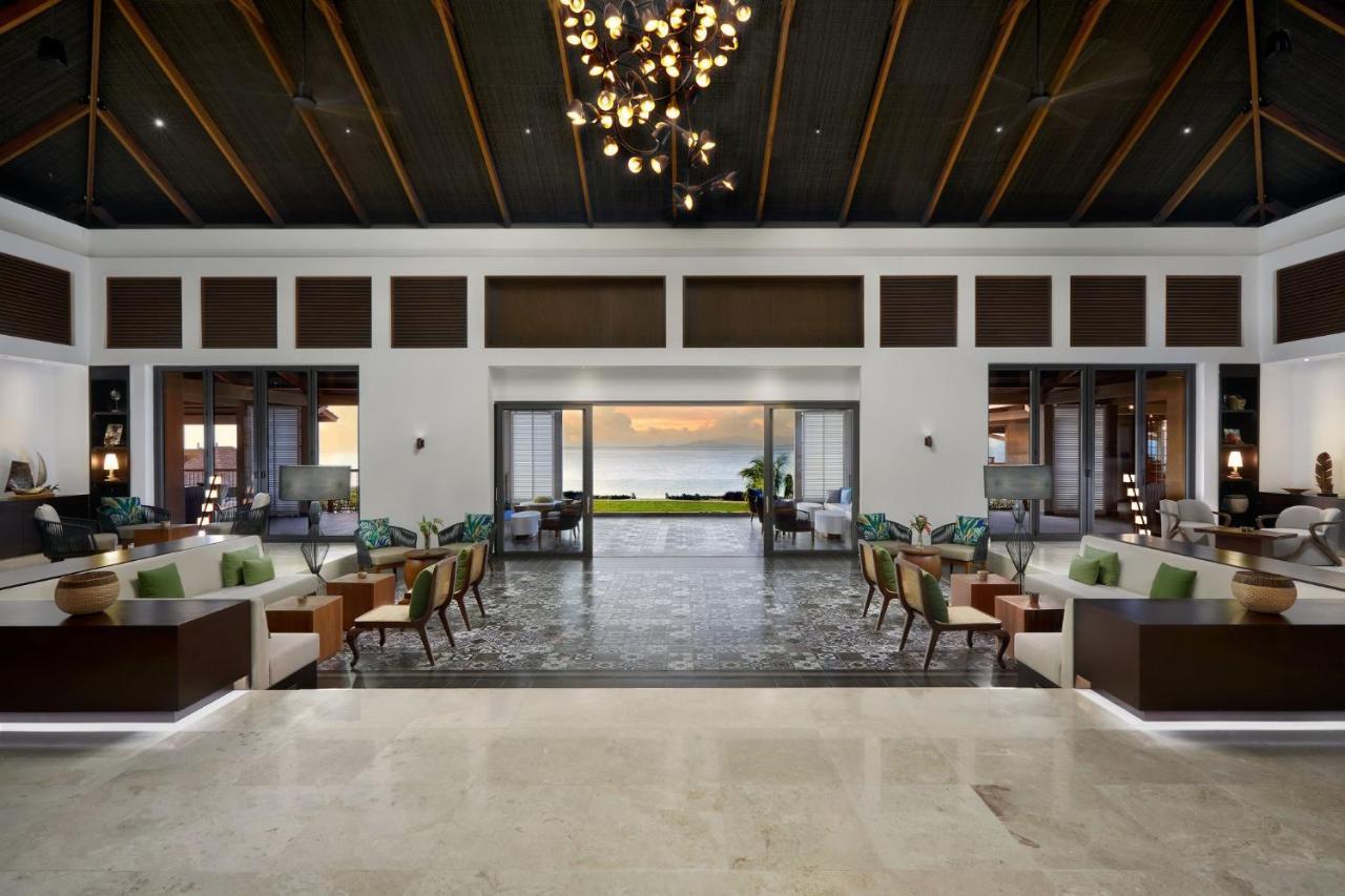 Intercontinental Dominica Cabrits Resort & Spa By Ihg Portsmouth Esterno foto
