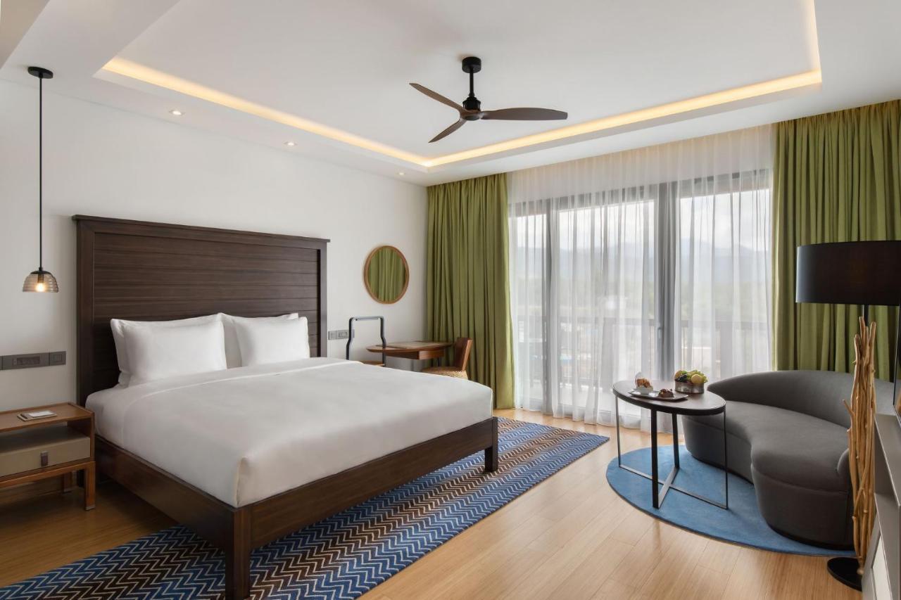 Intercontinental Dominica Cabrits Resort & Spa By Ihg Portsmouth Esterno foto