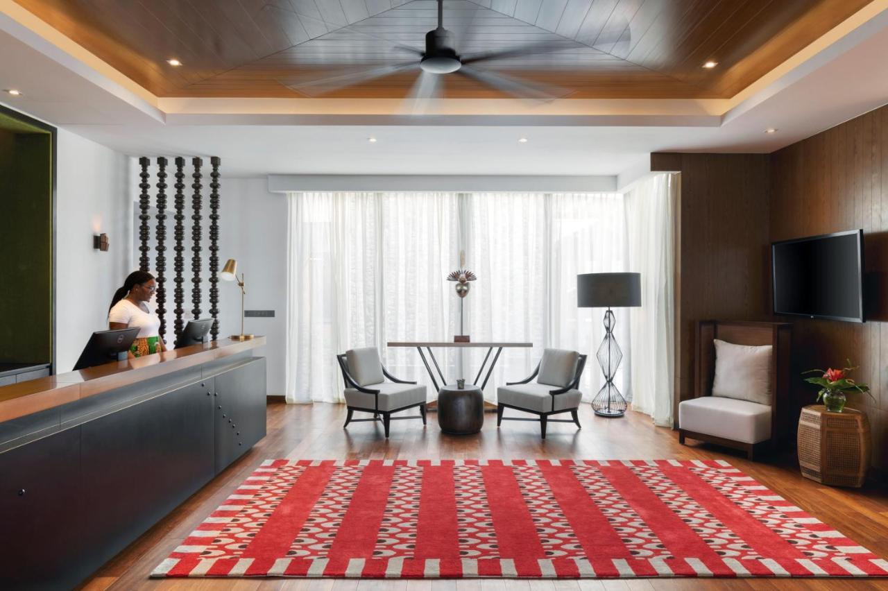 Intercontinental Dominica Cabrits Resort & Spa By Ihg Portsmouth Esterno foto