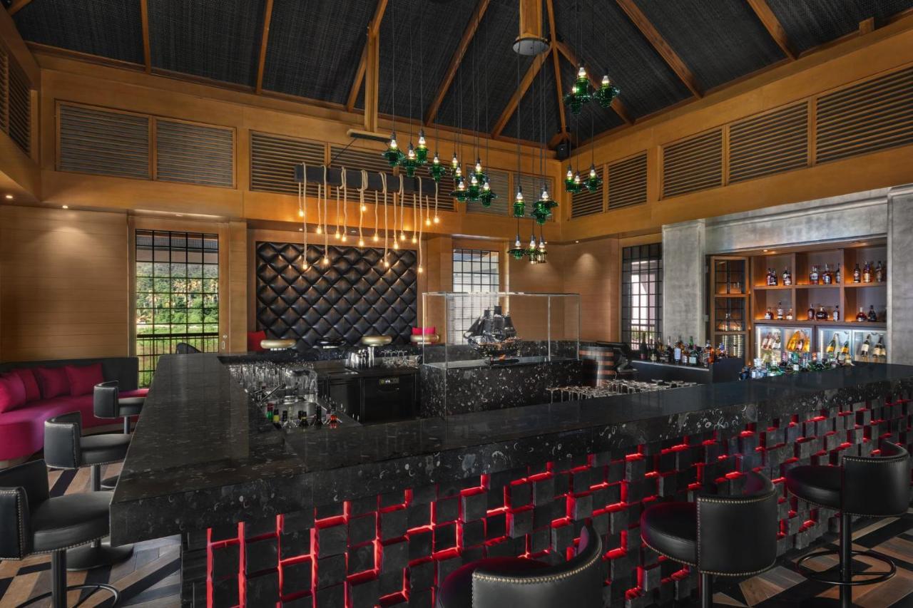 Intercontinental Dominica Cabrits Resort & Spa By Ihg Portsmouth Esterno foto