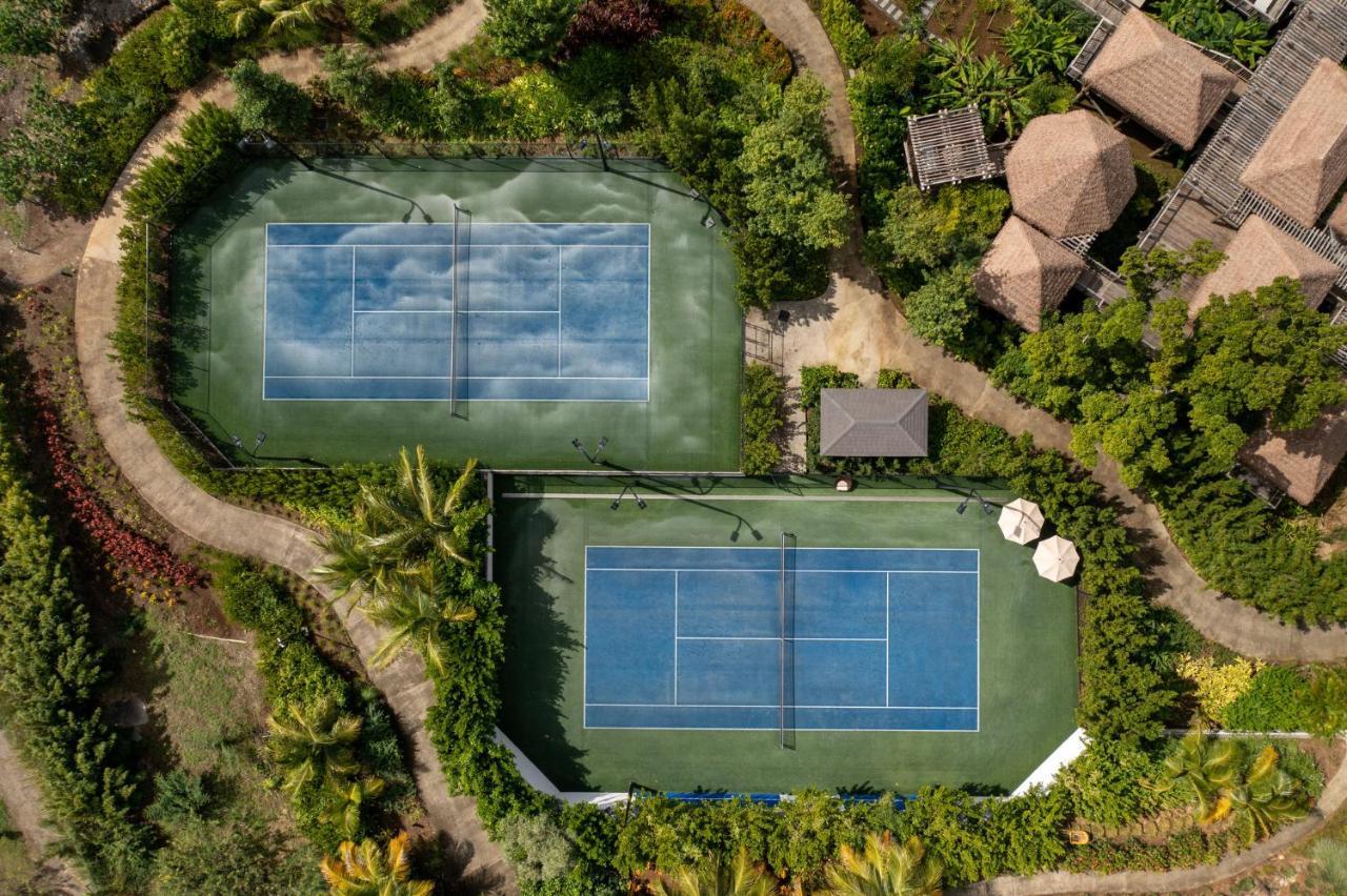 Intercontinental Dominica Cabrits Resort & Spa By Ihg Portsmouth Esterno foto