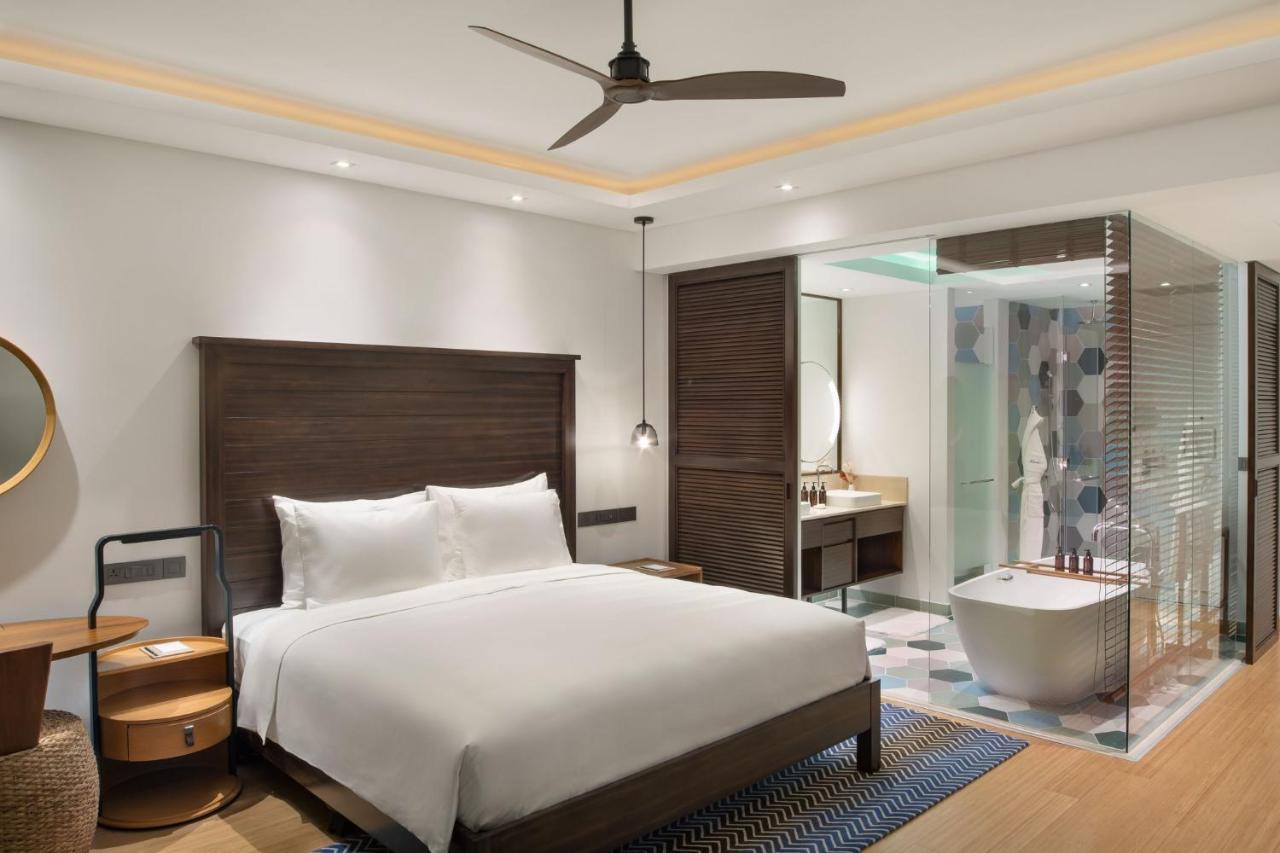 Intercontinental Dominica Cabrits Resort & Spa By Ihg Portsmouth Esterno foto