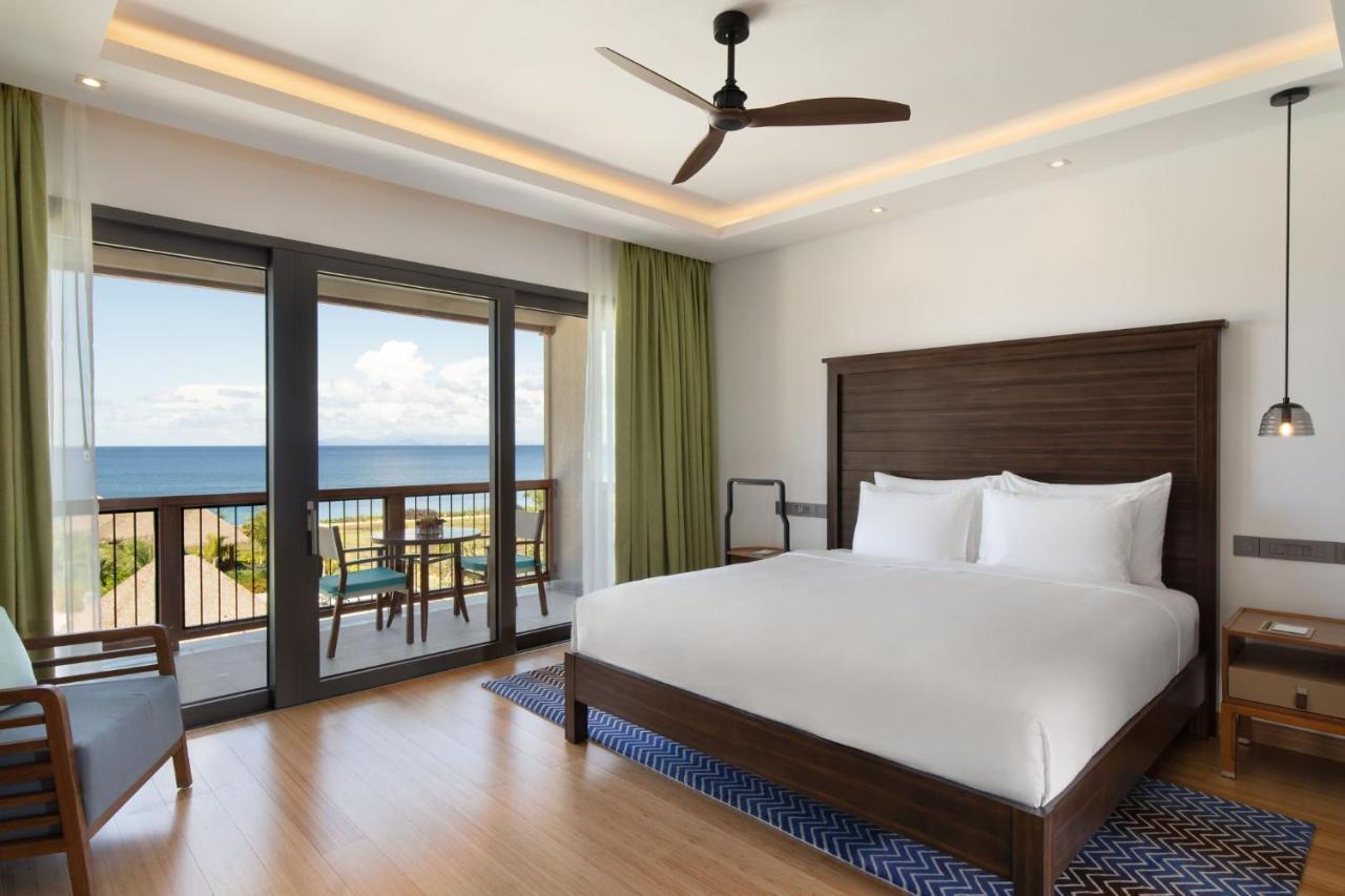 Intercontinental Dominica Cabrits Resort & Spa By Ihg Portsmouth Esterno foto