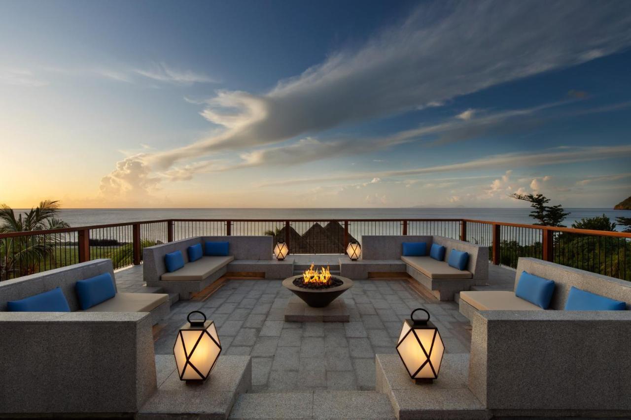 Intercontinental Dominica Cabrits Resort & Spa By Ihg Portsmouth Esterno foto