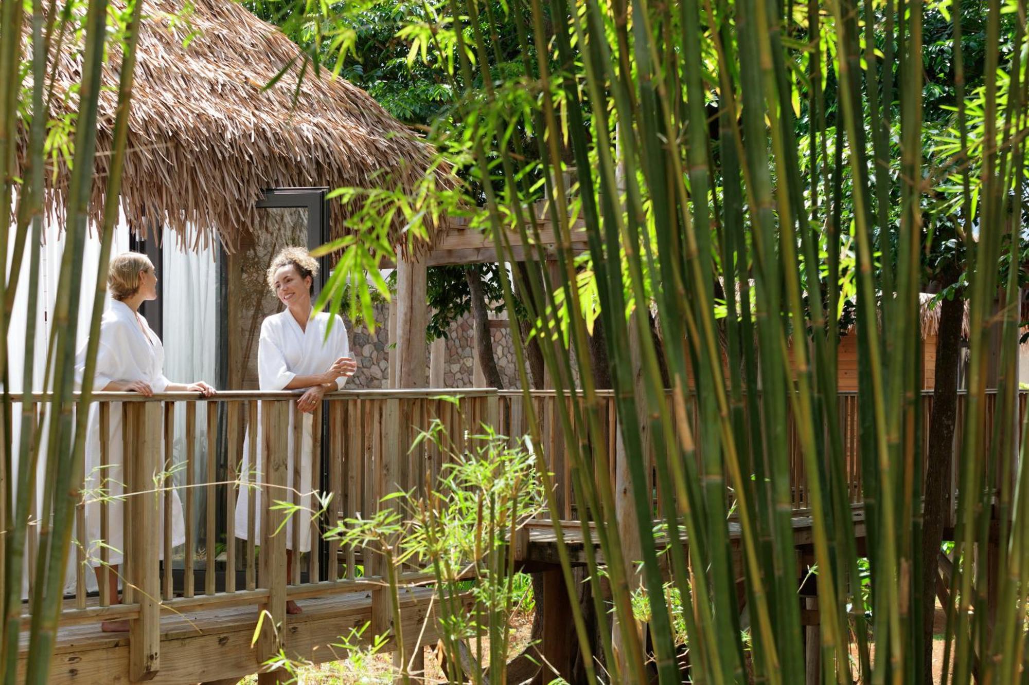 Intercontinental Dominica Cabrits Resort & Spa By Ihg Portsmouth Esterno foto