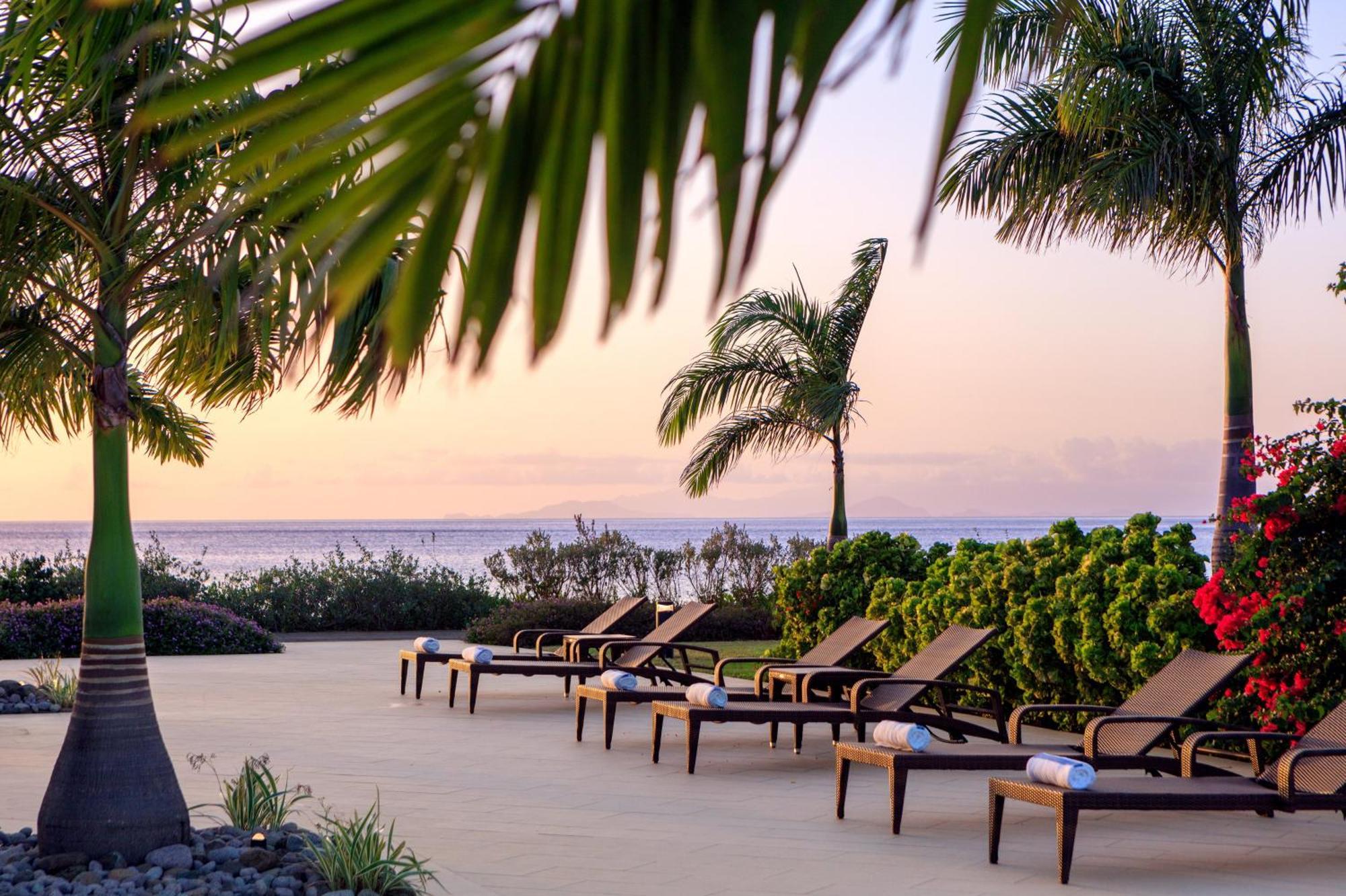 Intercontinental Dominica Cabrits Resort & Spa By Ihg Portsmouth Esterno foto