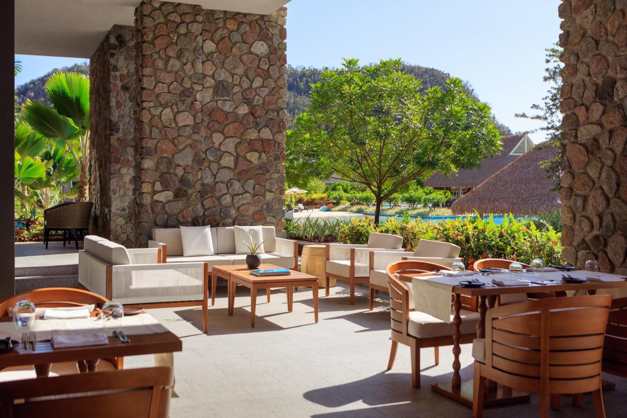 Intercontinental Dominica Cabrits Resort & Spa By Ihg Portsmouth Esterno foto