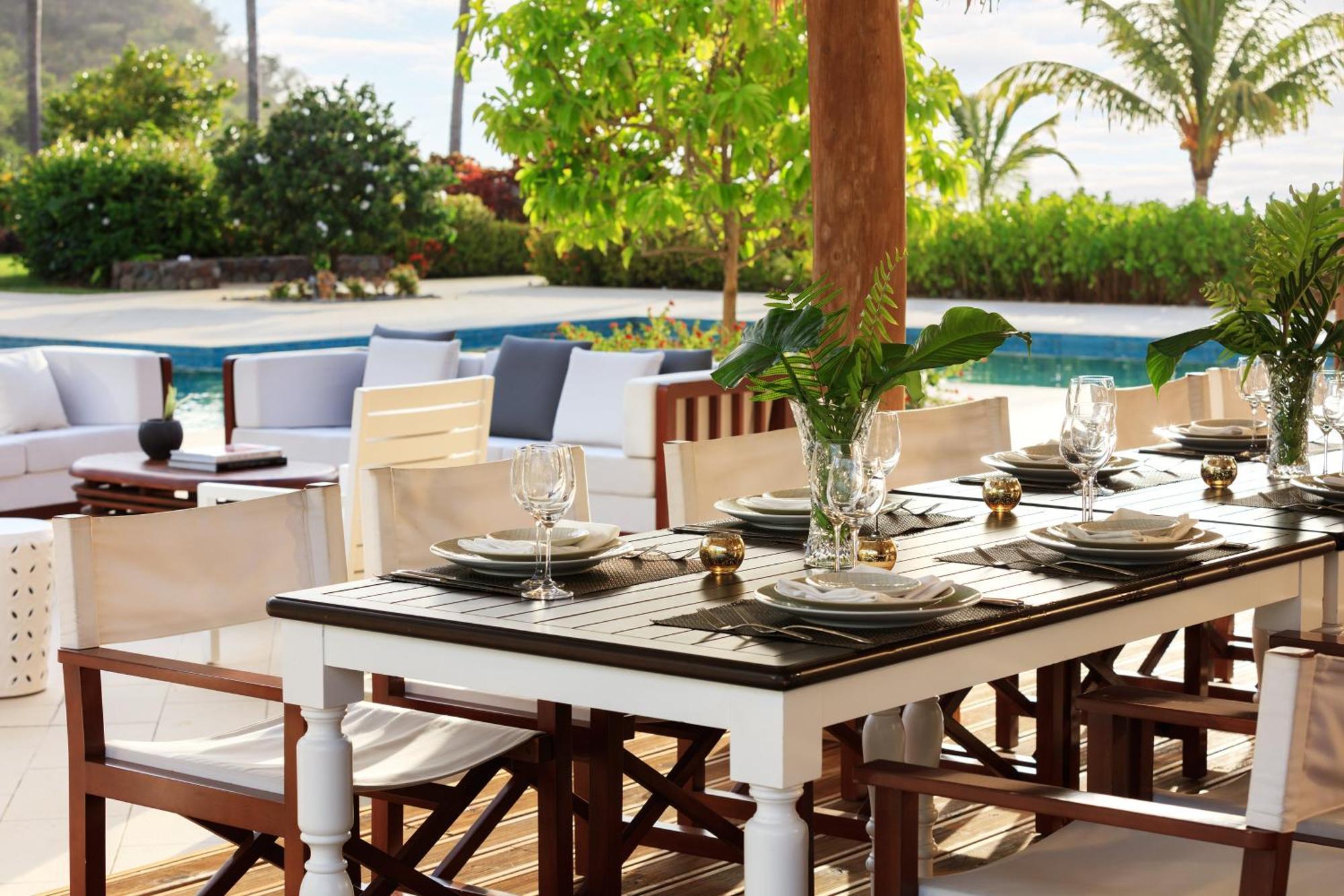 Intercontinental Dominica Cabrits Resort & Spa By Ihg Portsmouth Esterno foto