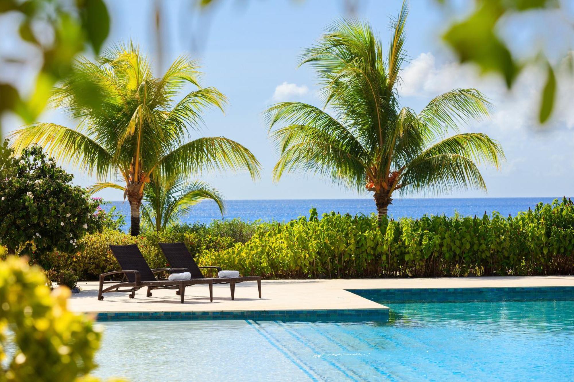 Intercontinental Dominica Cabrits Resort & Spa By Ihg Portsmouth Esterno foto