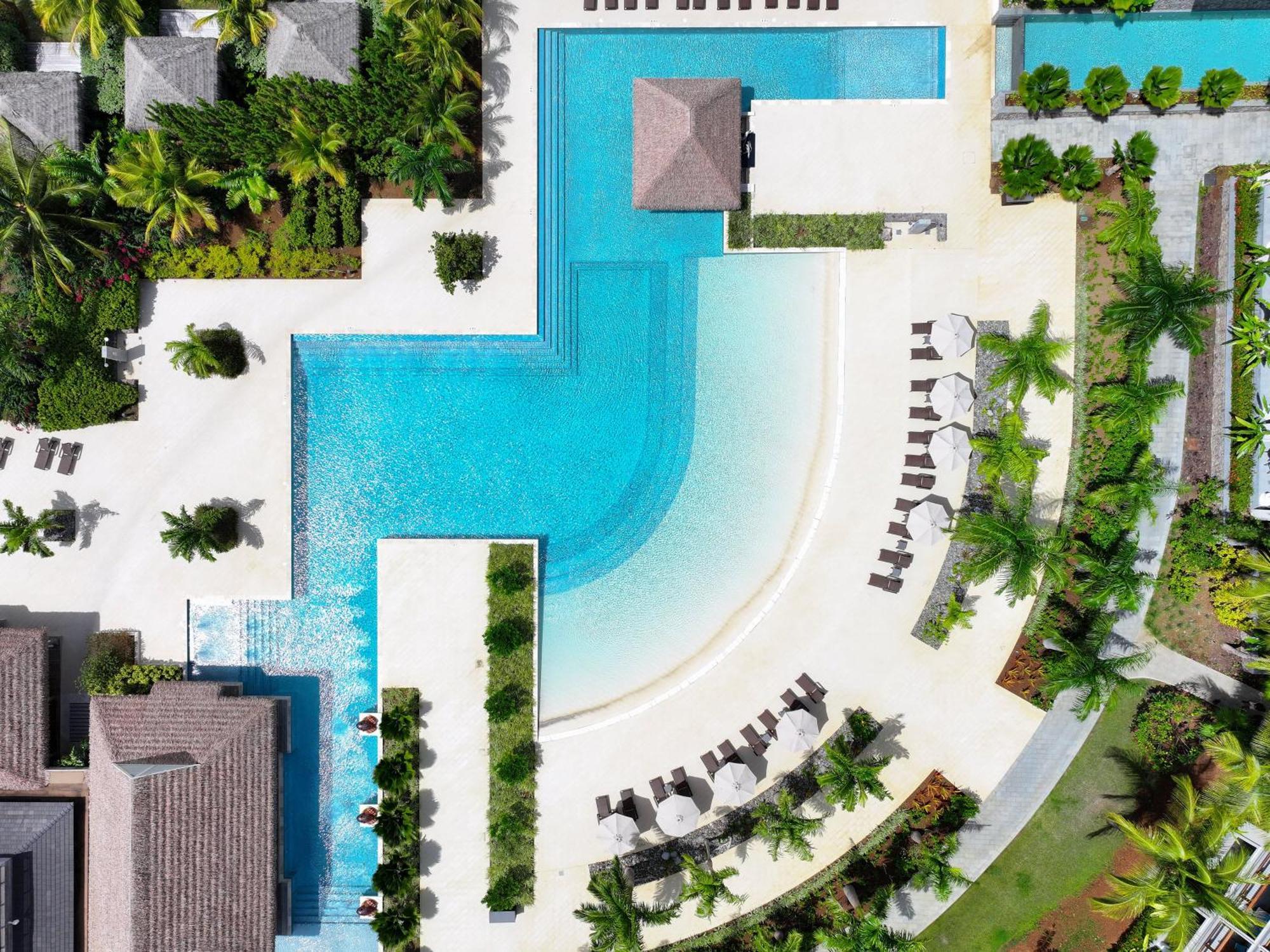 Intercontinental Dominica Cabrits Resort & Spa By Ihg Portsmouth Esterno foto
