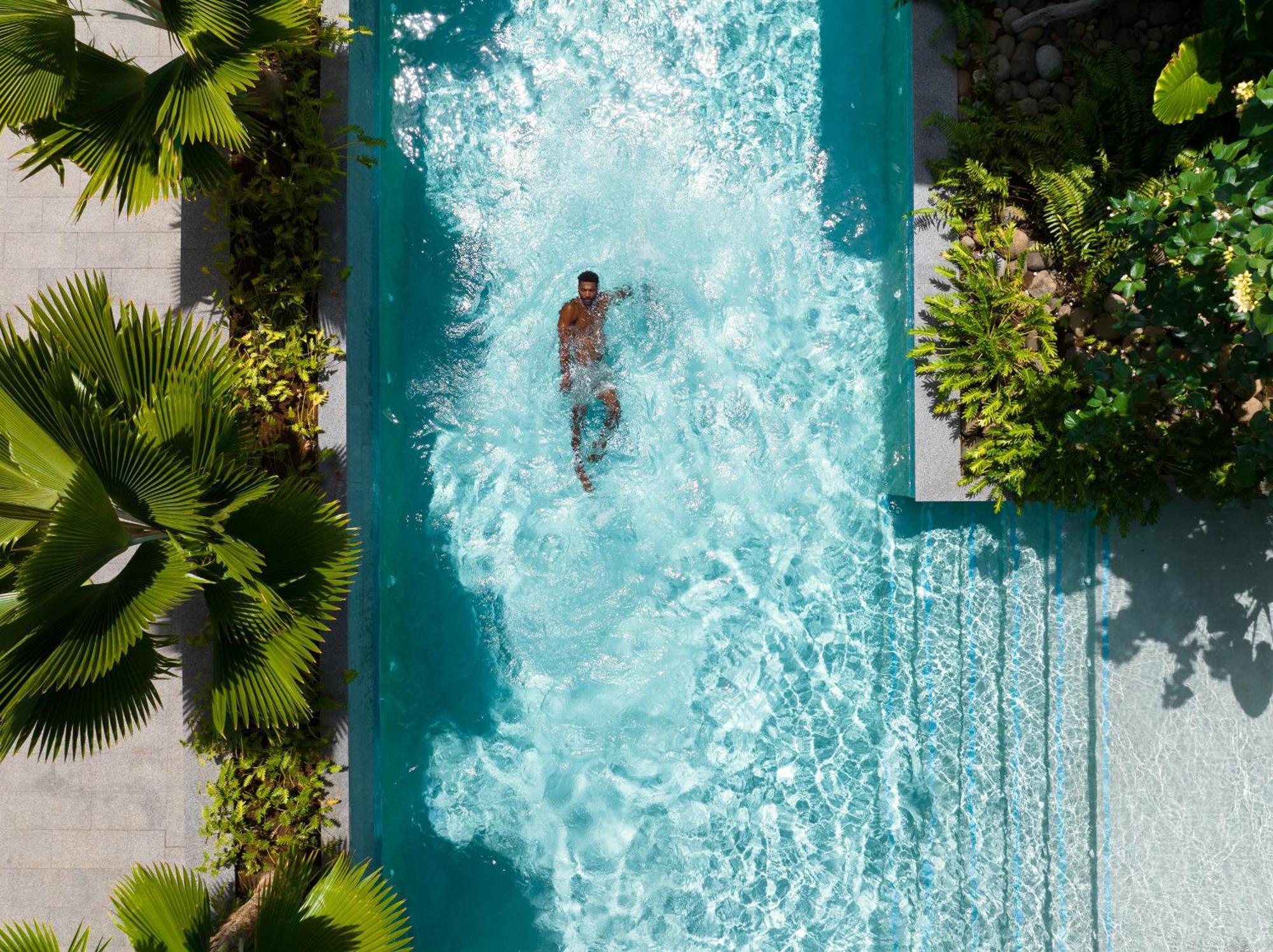 Intercontinental Dominica Cabrits Resort & Spa By Ihg Portsmouth Esterno foto