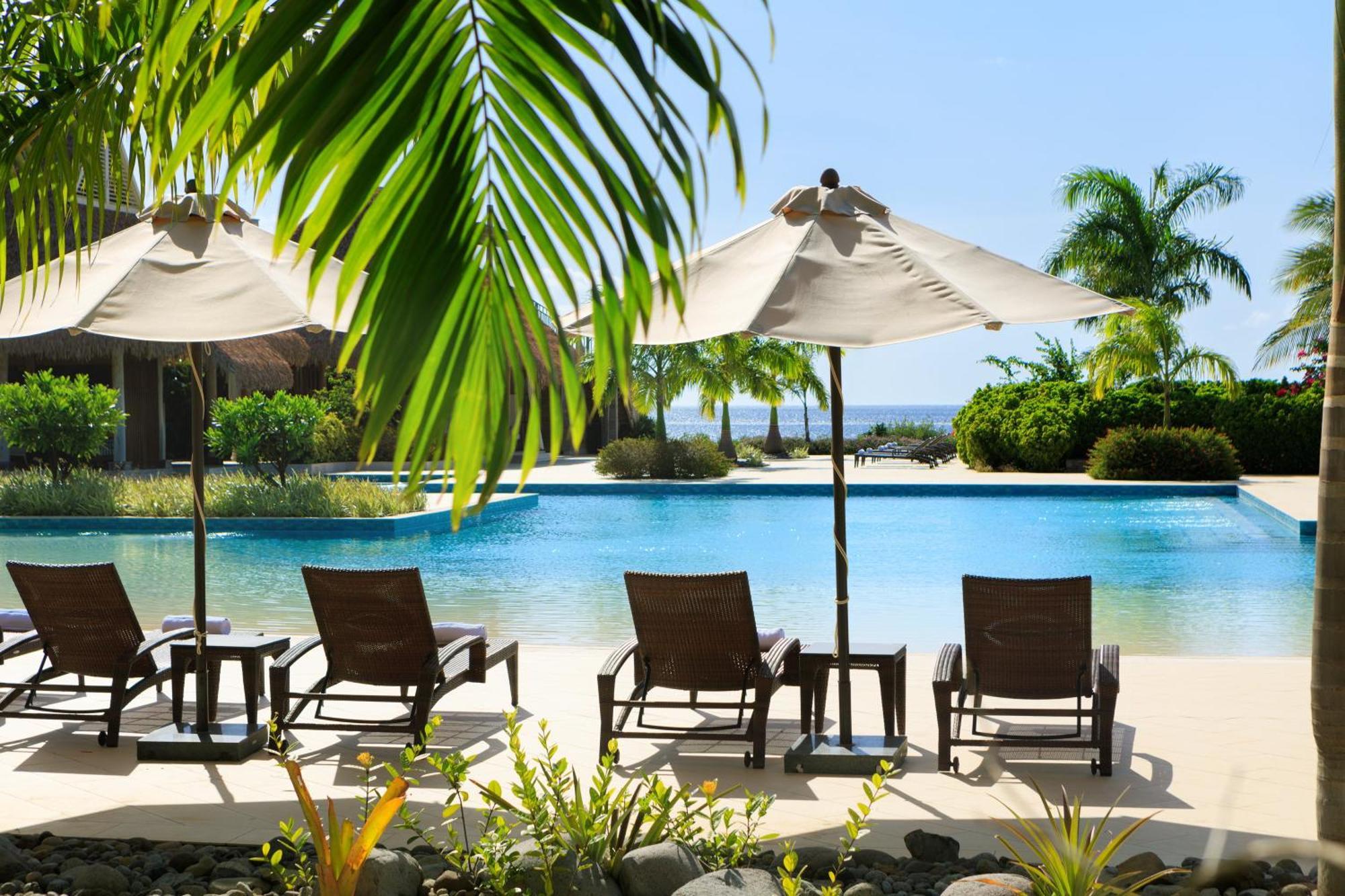 Intercontinental Dominica Cabrits Resort & Spa By Ihg Portsmouth Esterno foto