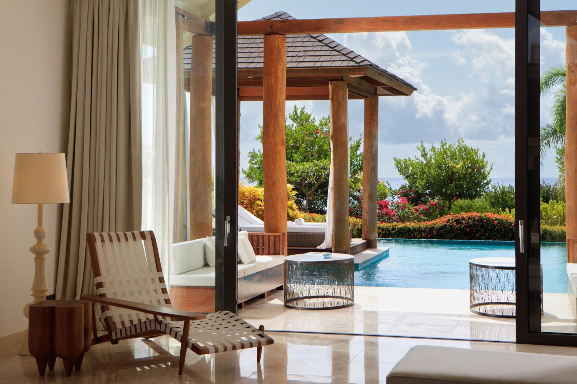 Intercontinental Dominica Cabrits Resort & Spa By Ihg Portsmouth Esterno foto
