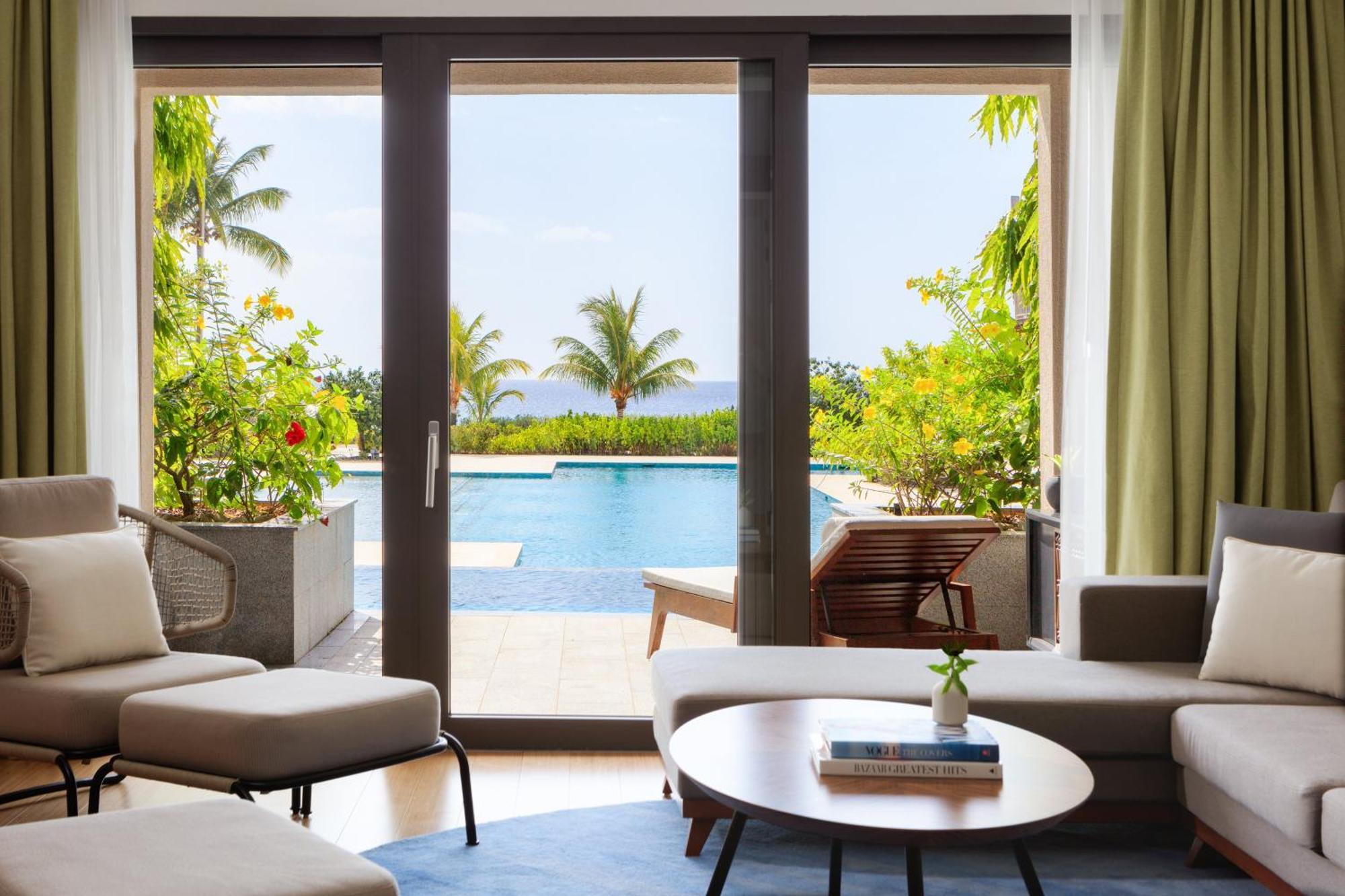 Intercontinental Dominica Cabrits Resort & Spa By Ihg Portsmouth Esterno foto