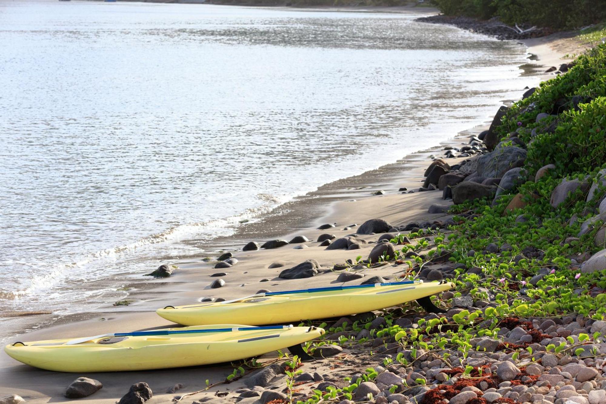 Intercontinental Dominica Cabrits Resort & Spa By Ihg Portsmouth Esterno foto