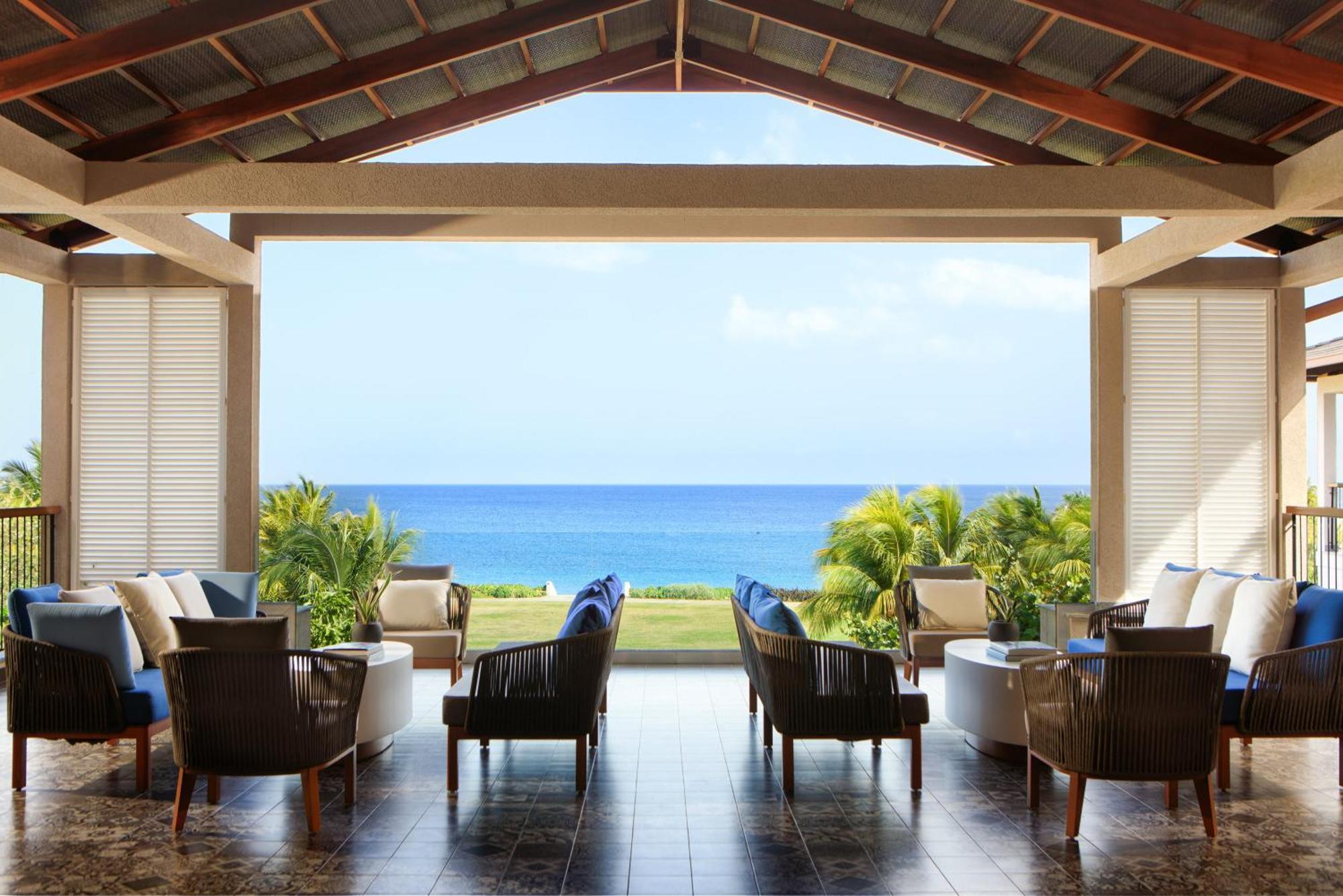 Intercontinental Dominica Cabrits Resort & Spa By Ihg Portsmouth Esterno foto