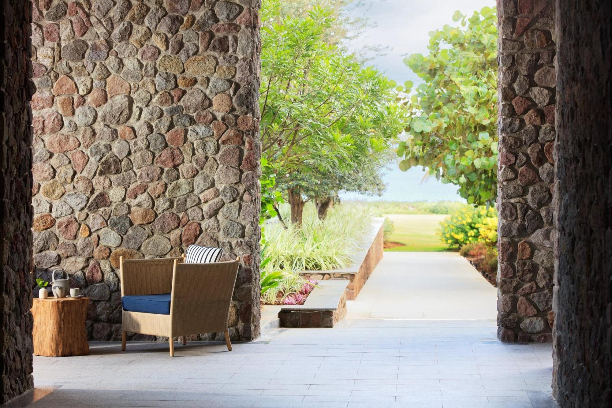 Intercontinental Dominica Cabrits Resort & Spa By Ihg Portsmouth Esterno foto