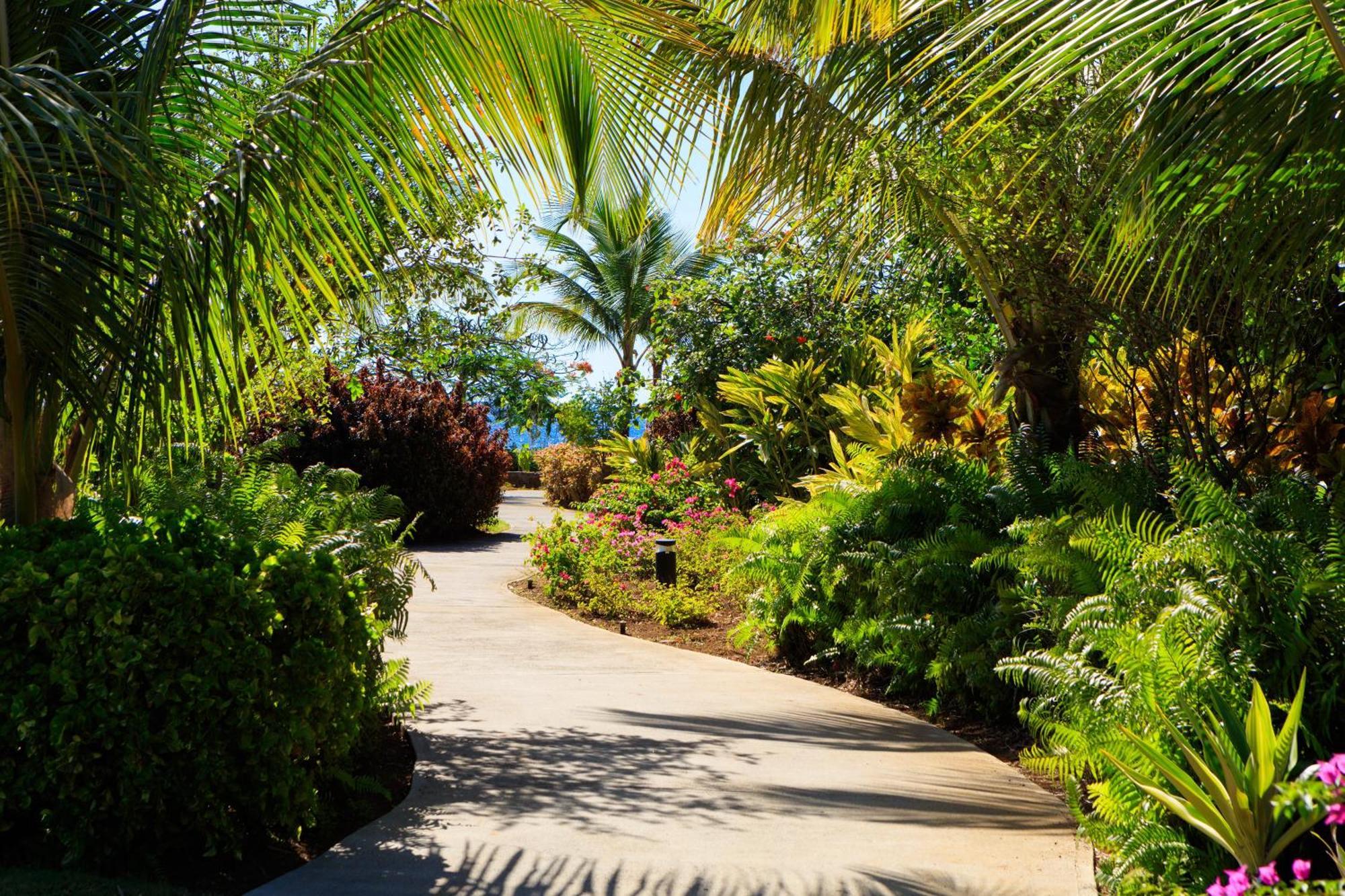 Intercontinental Dominica Cabrits Resort & Spa By Ihg Portsmouth Esterno foto