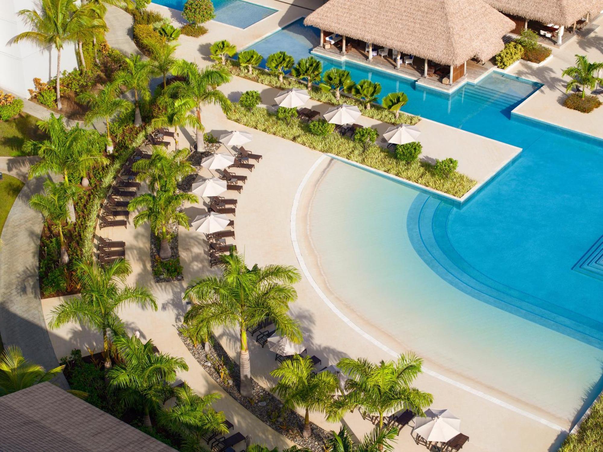 Intercontinental Dominica Cabrits Resort & Spa By Ihg Portsmouth Esterno foto