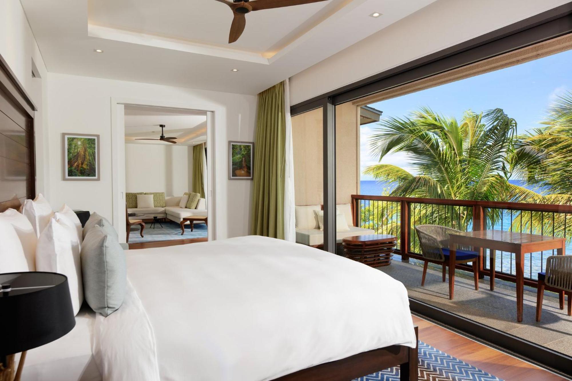Intercontinental Dominica Cabrits Resort & Spa By Ihg Portsmouth Esterno foto