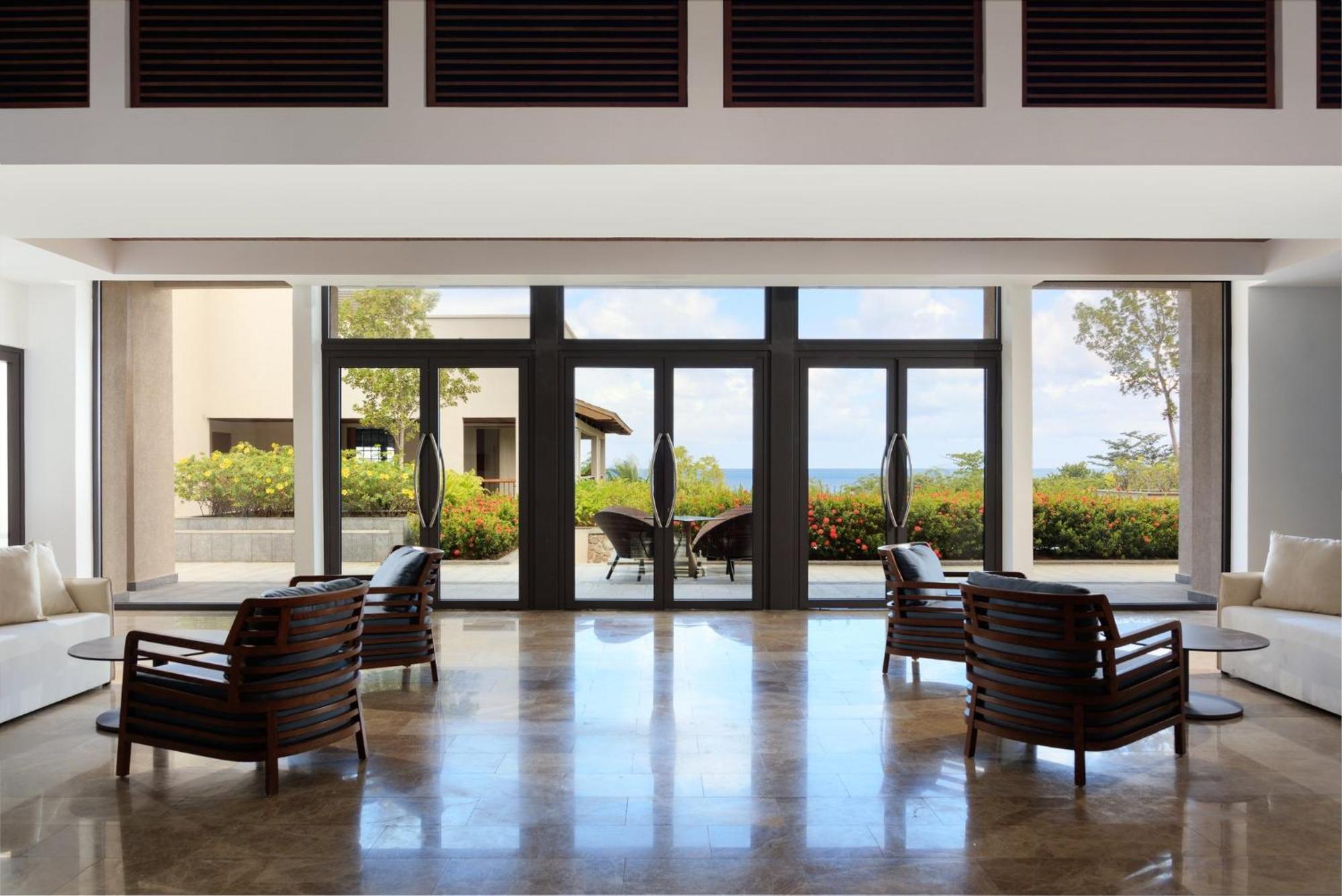 Intercontinental Dominica Cabrits Resort & Spa By Ihg Portsmouth Esterno foto