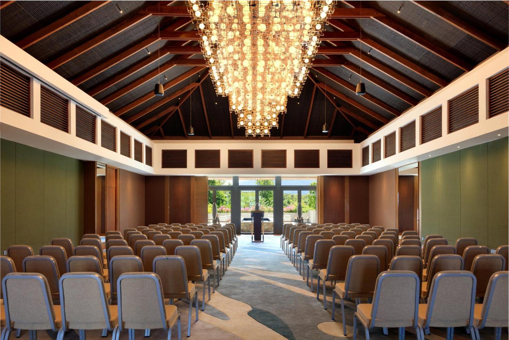 Intercontinental Dominica Cabrits Resort & Spa By Ihg Portsmouth Esterno foto