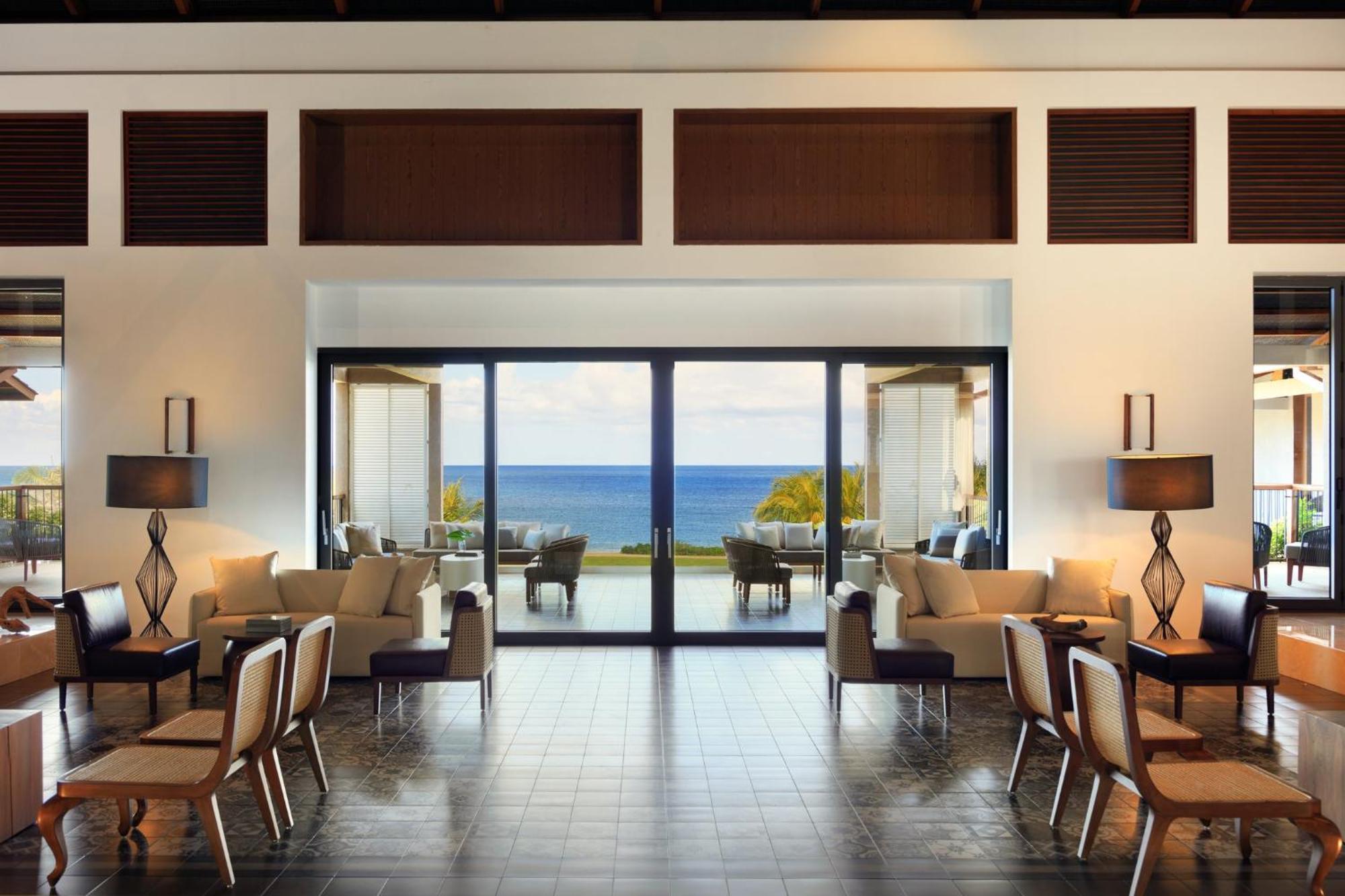 Intercontinental Dominica Cabrits Resort & Spa By Ihg Portsmouth Esterno foto