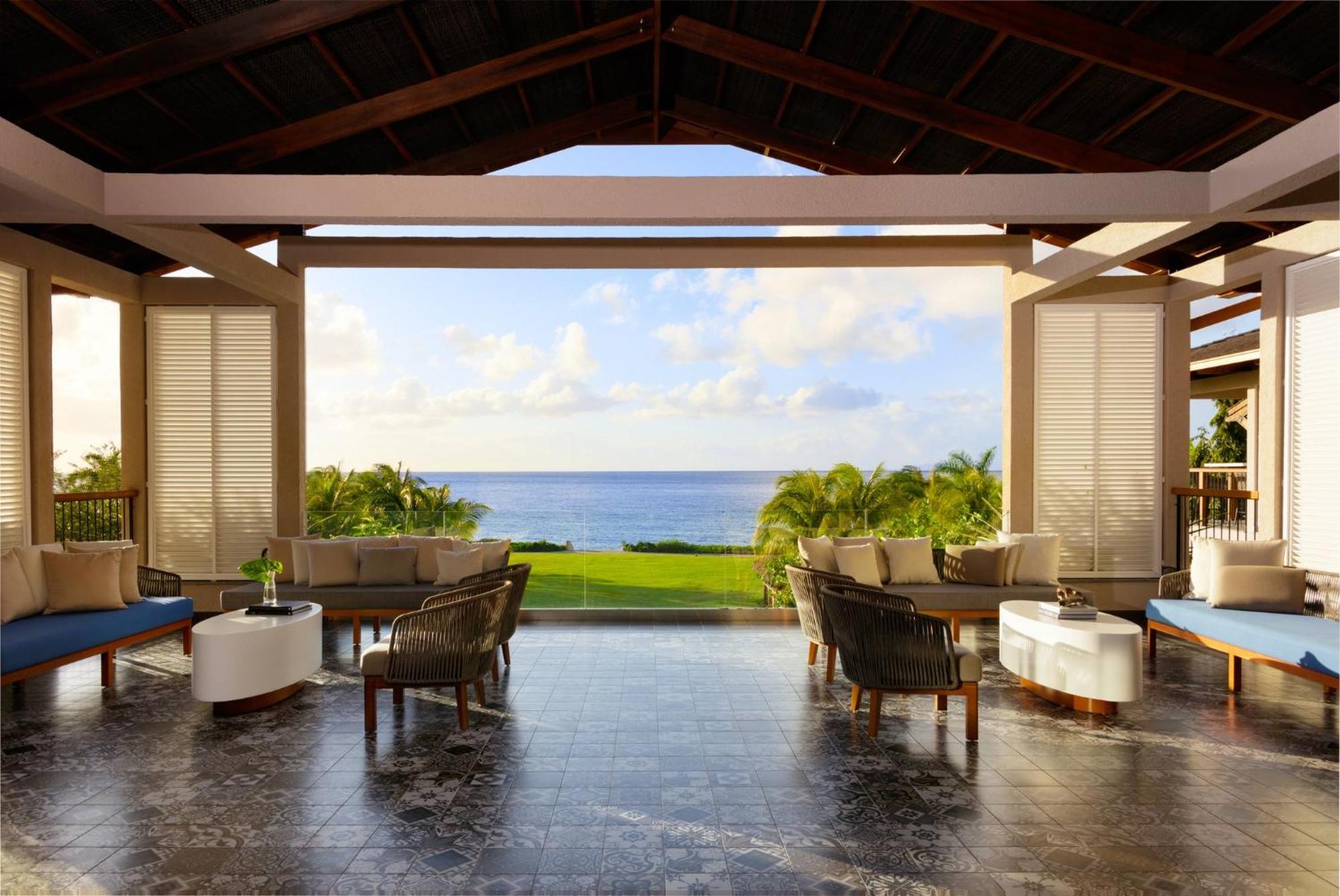 Intercontinental Dominica Cabrits Resort & Spa By Ihg Portsmouth Esterno foto