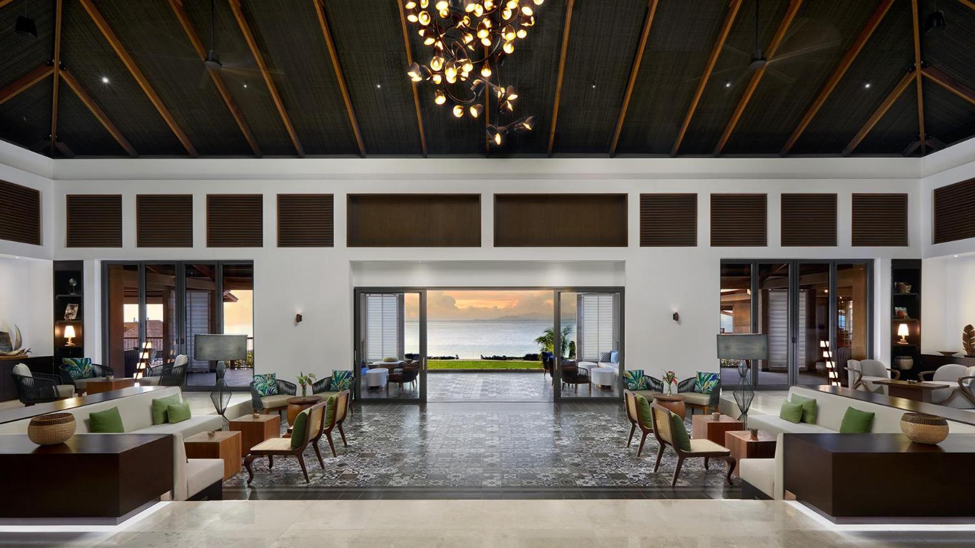 Intercontinental Dominica Cabrits Resort & Spa By Ihg Portsmouth Esterno foto